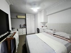 Blk 679B Jurong West Central 1 (Jurong West), HDB 5 Rooms #573180951